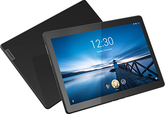 Get the popular Lenovo Smart Tab M10 that can serve as a tablet computer for all your needs available for sale in the Philippines at trending tech hub SM Cyberzone