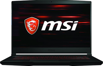Enhance your gaming experience with the MSI GF63 Gaming Laptops available for sale in the Philippines and get the best deals for it by visiting the largest tech gadget hub SM Cyberzone