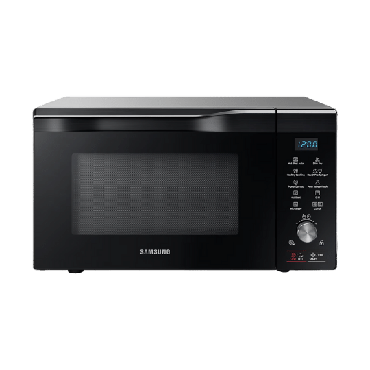 32L Smart Oven Microwave SM Cyberzone