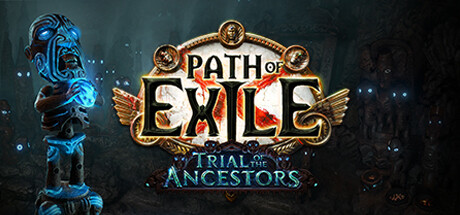 path of exile trial of the ancestors from steam.com