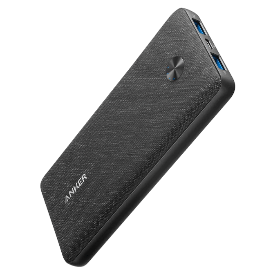 スマホアクセサリー Anker Power Bank Anker Power Bank (10000mAh, 22.5W)｣ 発売。Ankerで最も売れた