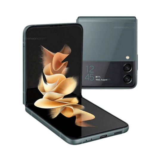 Samsung Galaxy Z Flip3 5G - SM Cyberzone Samsung Galaxy Z Flip3 5G - SM Cyberzone