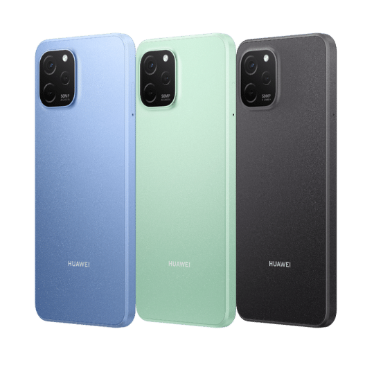 ANDROID - HUAWEI NOVA6 8+128GB 紫　4G版（予約用 HUAWEI Nova 6 4G LTE Smartphone 8GB 128GB Purple