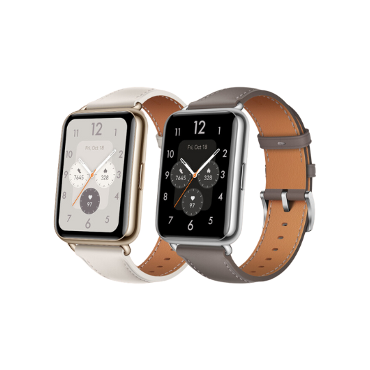 HUAWEI WATCH FIT 2 Classic Edition - SM Cyberzone
