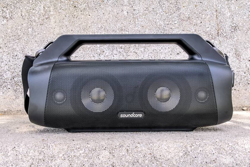 Anker Soundcore Motion Boom Plus