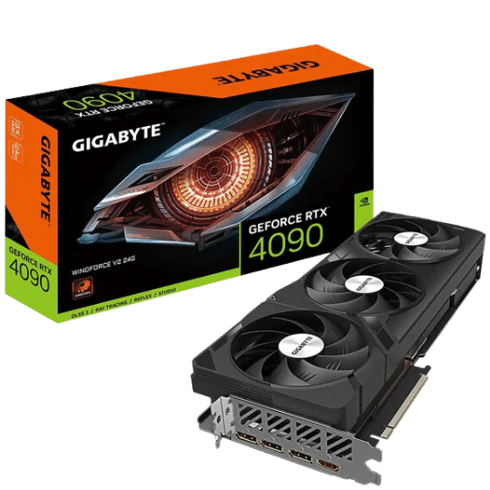 即購入⭕ページ ゲーミングブランド「GALAKURO GAMING」から GeForce RTX 4090
