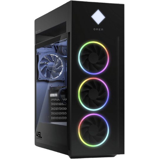 HP OMEN 45L Gaming Desktop GT22-1470se - SM Cyberzone