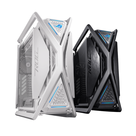 【新品未使用】ROG Hyperion GR701 BTF Edition ROG Hyperion GR701 BTF Edition | Gaming cases｜ROG
