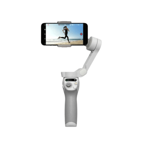 DJI Osmo Mobile SE - SM Cyberzone