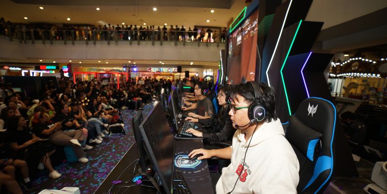 how-cyberzone-champions-the-gaming-community