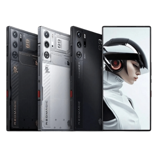 ZTE Redmagic 9 Pro - SM Cyberzone