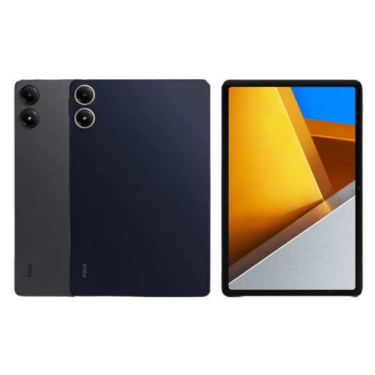 xiaomi POCO Pad Tablet 8GB+256GB 12.1 inch 120Hz 2560x1600
