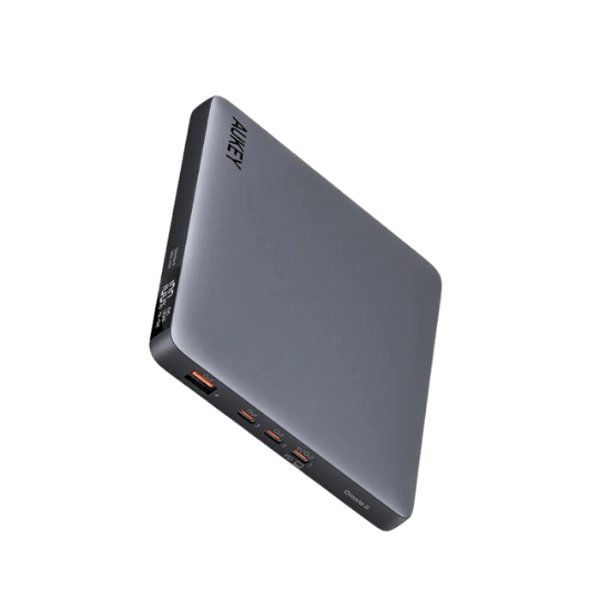 aukey-pb-y44-sprintx-100w-20000mah-power-bank-with-pd-3-0-qc3-0-for-mobile-devices-usb-c-laptop-thumbnail