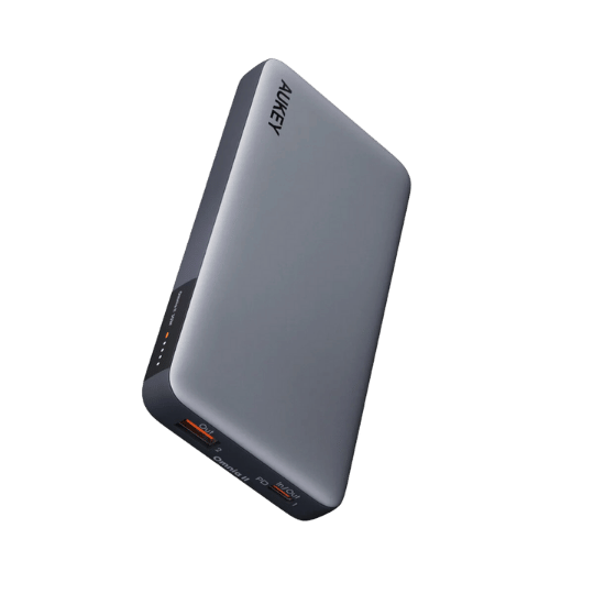Anker Prime 12,000mAh Power Bank 130W - SM Cyberzone