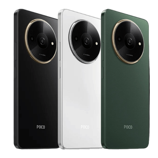 POCO C61 - SM Cyberzone POCO C61 - SM Cyberzone