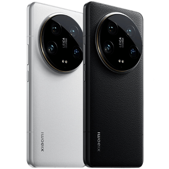 Xiaomi 14 Ultra - SM Cyberzone