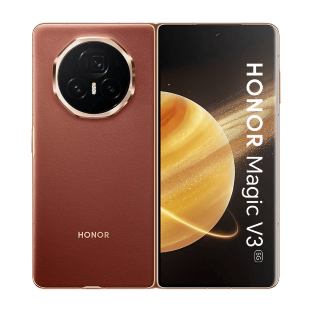 【グローバル版】HONOR Magic V3 12/512 グリーン【新品】 Honor Magic V3 5G 7.92