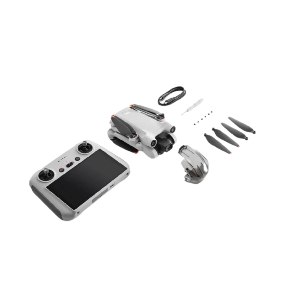 その他 DJI MINI 3 pro DJI Mini 3 Pro Drone with DJI RC Remote CP.MA.00000492.03 B&H