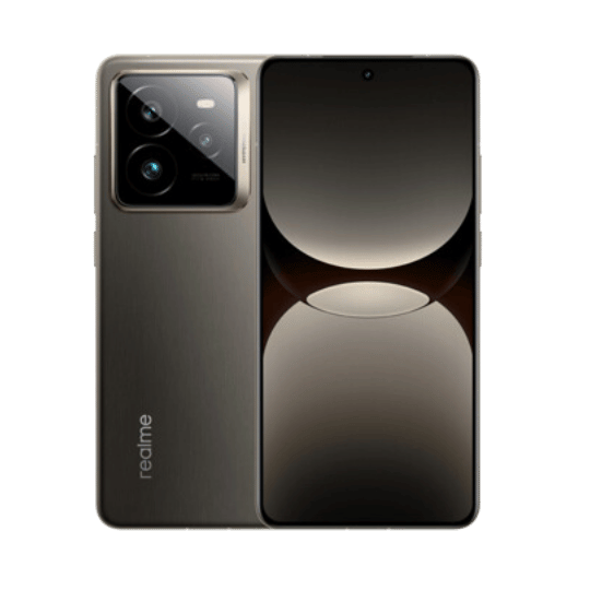 realme GT 7 Pro - SM Cyberzone
