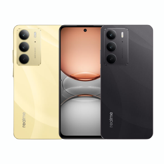Realme C75 - SM Cyberzone