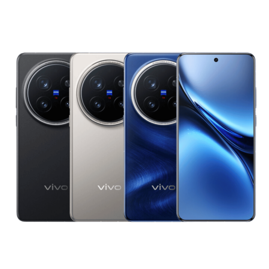 vivo X200 pro - SM Cyberzone vivo X200 pro - SM Cyberzone