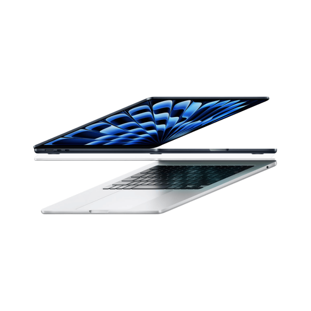 MacBook Air M3 - SM Cyberzone MacBook Air M3 - SM Cyberzone