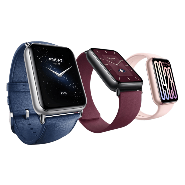 Xiaomi Smart Band 9 Pro - Xiaomi