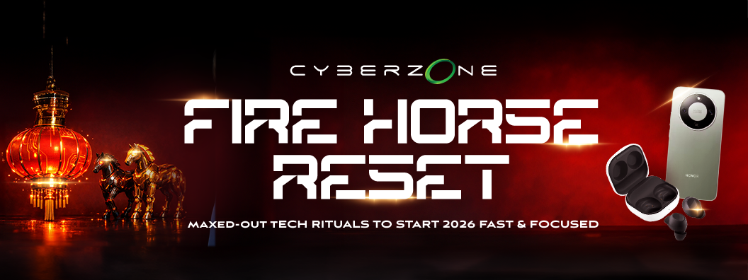 cyberzones-fire-horse-reset-maxed-out-tech-rituals-for-a-fast-focused-2026