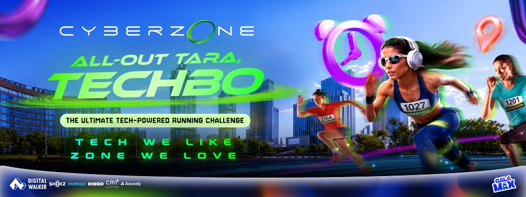 all-out-tara-techbo-cyberzone-and-digital-walker-team-up-to-reward-your-running-era