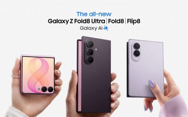 samsung-introduces-the-new-galaxy-z-fold8-ultra-galaxy-z-fold8-galaxy-z-flip8-galaxy-watch9-and-galaxy-watch-ultra2-thumbnail