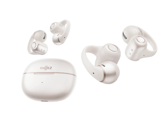 Shokz OpenDots 2: Features, Specs, and Who They’re Best For