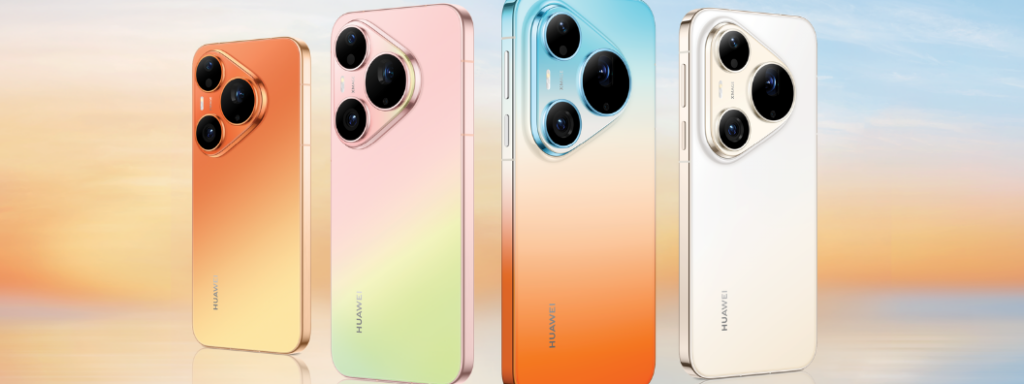 Huawei Pura 90s Series: Elevating Mobile Photography with AI, Powerful Zoom, and 5G